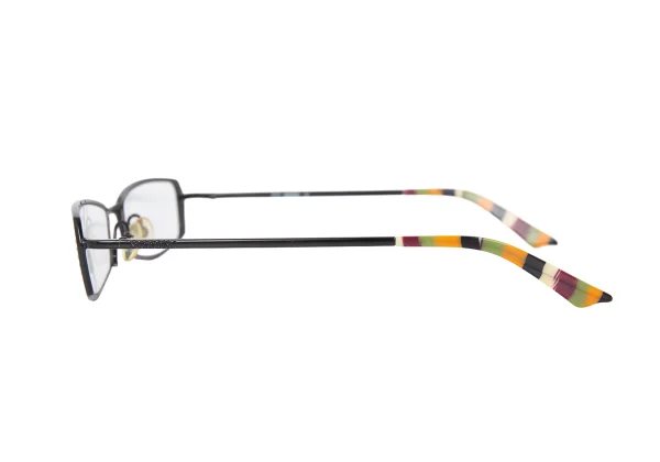MISSONI Rhinestone Frame Eyeglasses K-172599_003