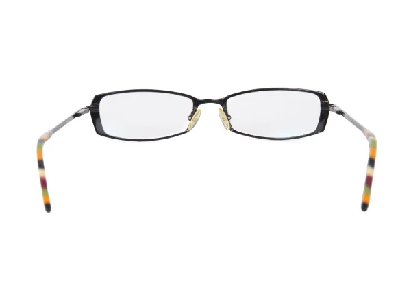 MISSONI Rhinestone Frame Eyeglasses K-172599_004