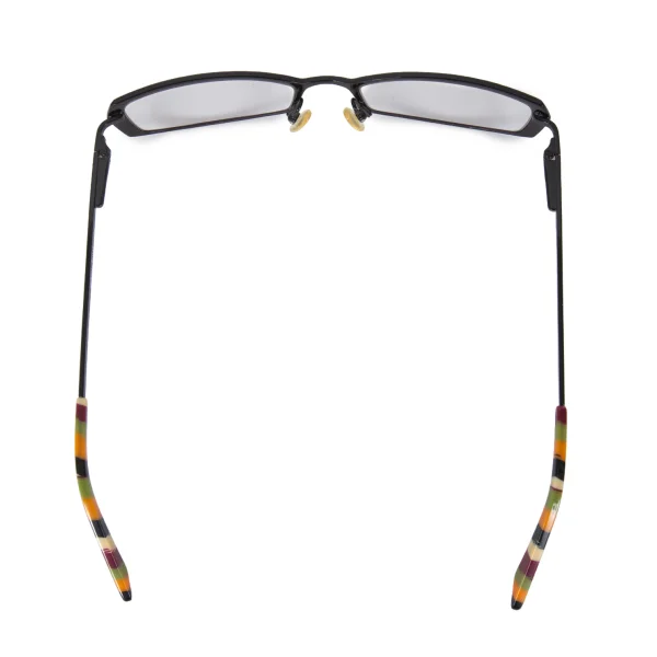 MISSONI Rhinestone Frame Eyeglasses K-172599_005