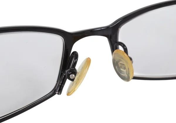 MISSONI Rhinestone Frame Eyeglasses K-172599_007