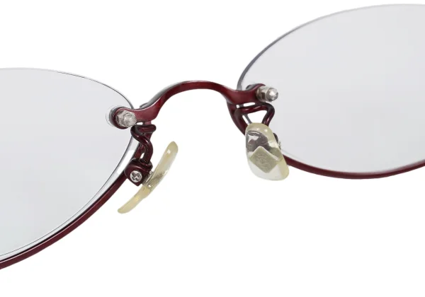 Jean Paul GAULTIER 55-0103 Two Point Prescription Glasses K-172600_009