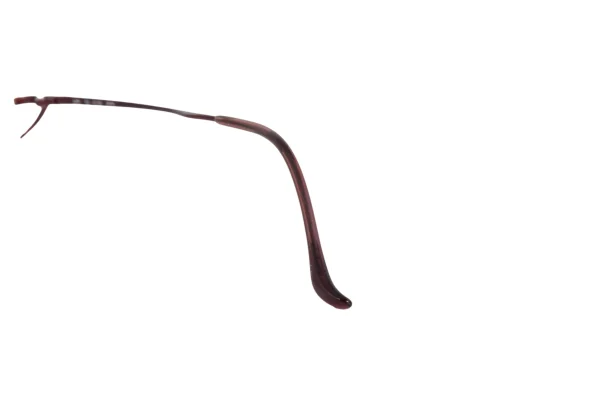 Jean Paul GAULTIER 55-0103 Two Point Prescription Glasses K-172600_010