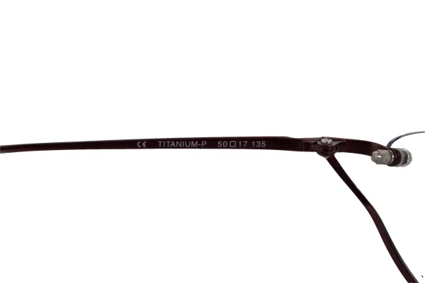 Jean Paul GAULTIER 55-0103 Two Point Prescription Glasses K-172600_011