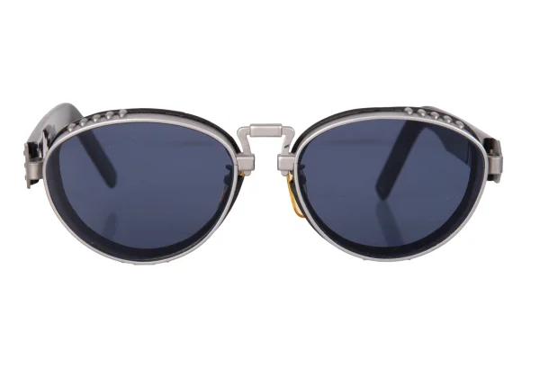 Jean Paul GAULTIER 56-820 Goggles Desing Sunglasses K-172601_002