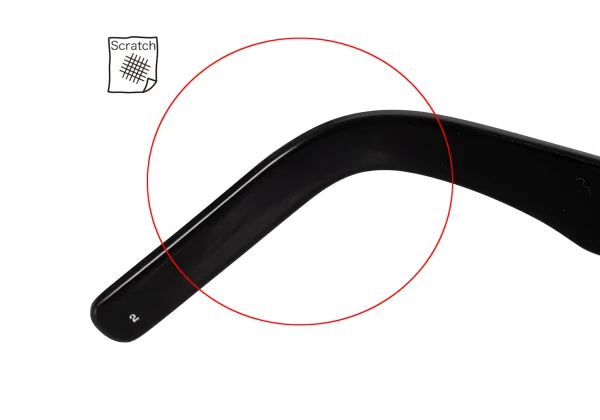 Jean Paul GAULTIER 56-820 Goggles Desing Sunglasses K-172601_009