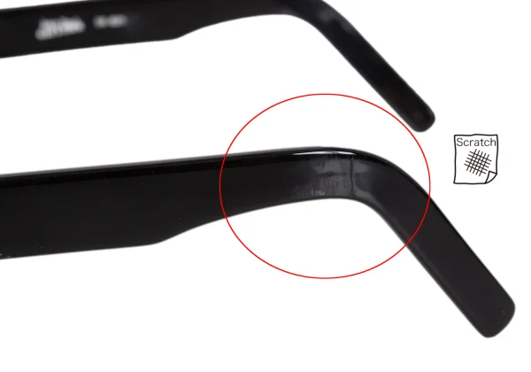 Jean Paul GAULTIER 56-820 Goggles Desing Sunglasses K-172601_011