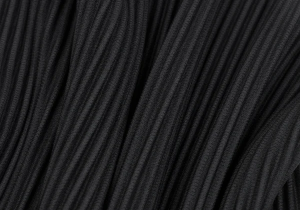 HOMME PLISSE ISSEY MIYAKE Pleated Sleeveless Top K-172604_008
