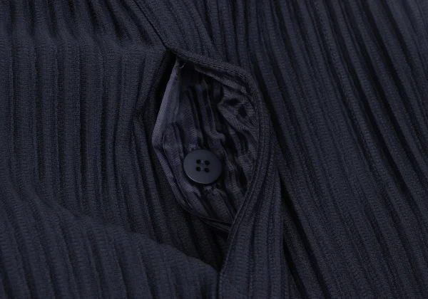 HOMME PLISSE ISSEY MIYAKE Pleats Tapered Pants K-172607_004