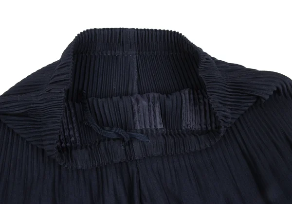 HOMME PLISSE ISSEY MIYAKE Pleats Tapered Pants K-172607_005