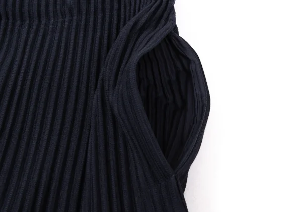 HOMME PLISSE ISSEY MIYAKE Pleats Tapered Pants K-172607_006