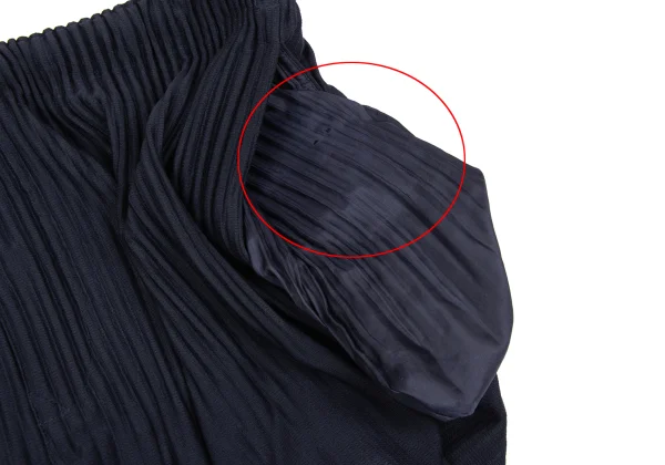 HOMME PLISSE ISSEY MIYAKE Pleats Tapered Pants K-172607_007