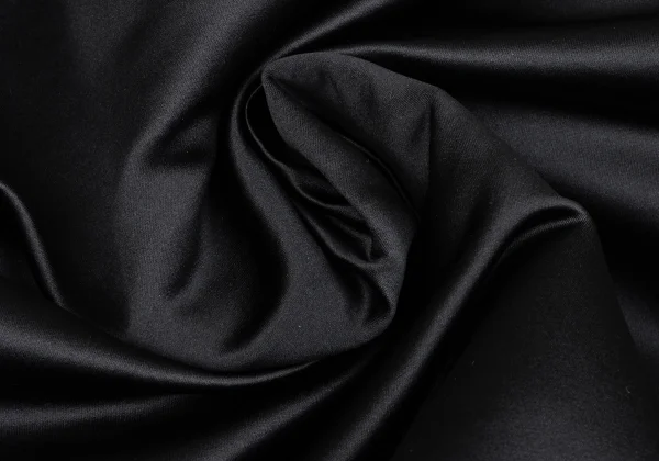 COMME des GARCONS Poly Satin Sleeves Design Skirt K-172611_013