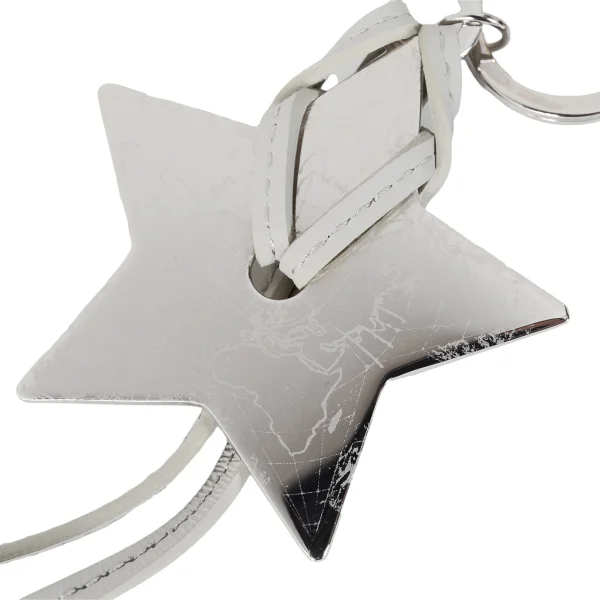 Christian Dior Around the World Star Key Ring K-172612_002