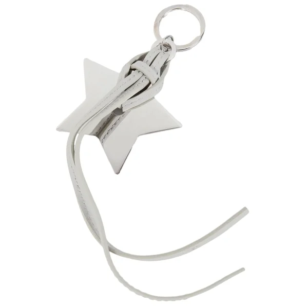 Christian Dior Around the World Star Key Ring K-172612_004