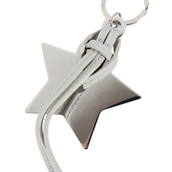 Christian Dior Around the World Star Key Ring K-172612_005