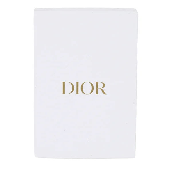 Christian Dior Around the World Star Key Ring K-172612_007