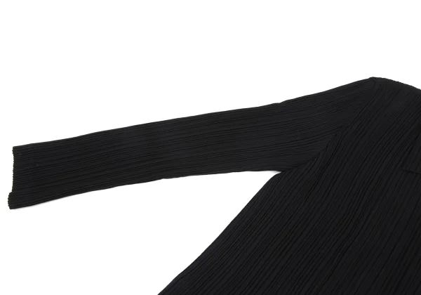 ISSEY MIYAKE Pleats Patch Pocket Jacket K-172618_006