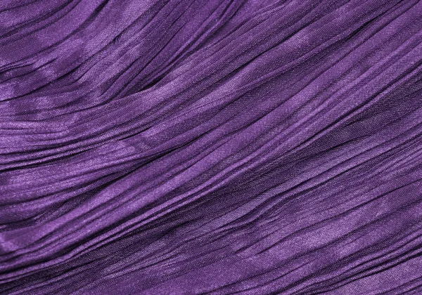 PLEATS PLEASE Pleated Big Poncho Stole K-172623_008