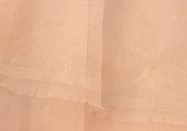 COMME des GARCONS Gathered Switching Multi-layered Mesh Skirt K-172629_015