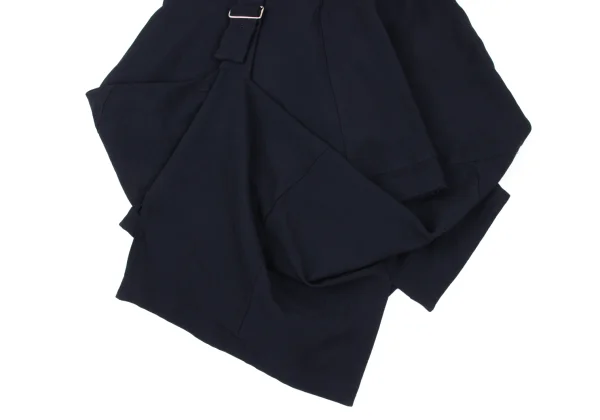 COMME des GARCONS Three Dimensional Cut Out Skirt K-172632_008