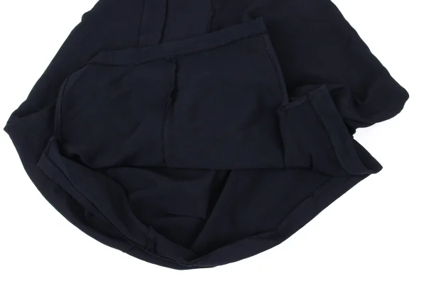 COMME des GARCONS Three Dimensional Cut Out Skirt K-172632_014