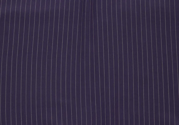 DRIES VAN NOTEN Silk Stripe Shirt Dress K-172638_012