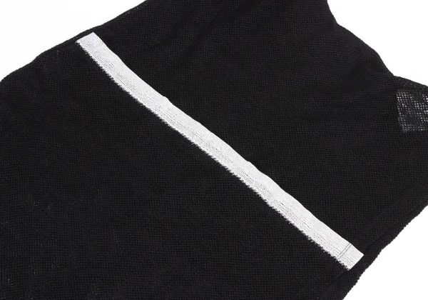 Y's Linen Tab Line Dolman Knit Top K-172647_004