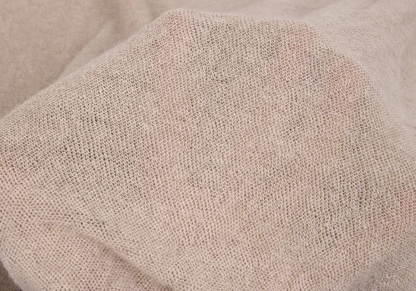 Y's Hemp Cotton Twisted Knit Top K-172649_010
