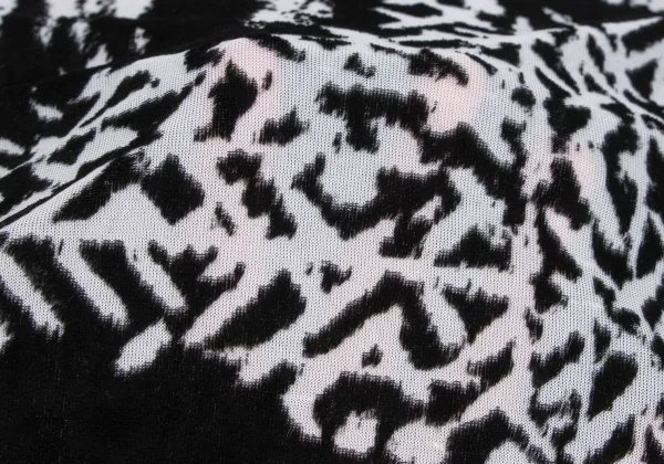 LIMI feu Opal Printed Wide Sleeveless Top K-172655_012