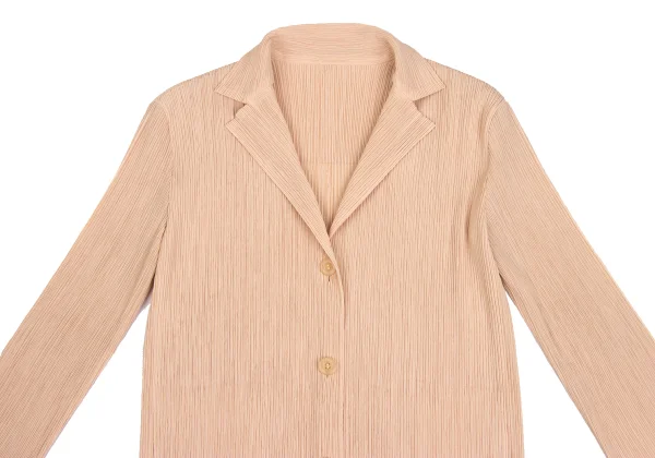 ISSEY MIYAKE Pleats 3B Jacket K-172661_003