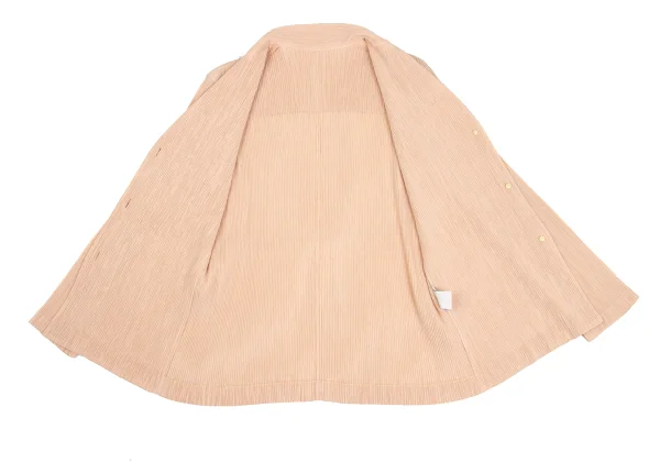 ISSEY MIYAKE Pleats 3B Jacket K-172661_013