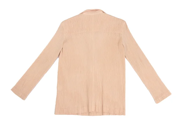 ISSEY MIYAKE Pleats 3B Jacket K-172661_014