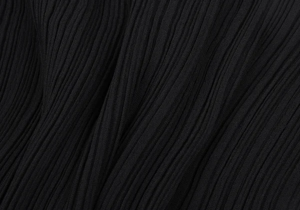 ISSEY MIYAKE Pleats Shawl Collar Jacket K-172662_017