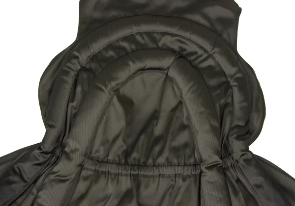 ケISSEY MIYAKE A-POC INSIDE Gather Sleeveless Down Coat K-172670_014