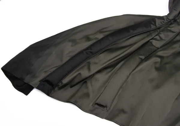 ケISSEY MIYAKE A-POC INSIDE Gather Sleeveless Down Coat K-172670_015