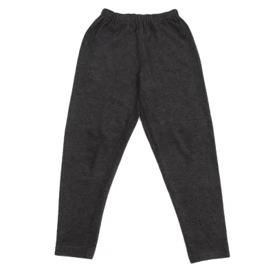 ISSEY MIYAKE PERMANENTE Pile Elastic Waist Pants