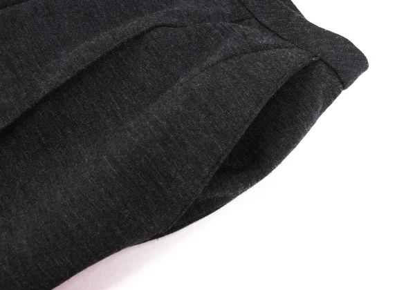 Leilian Wool Blend Stretch Seam Pants K-172691_003