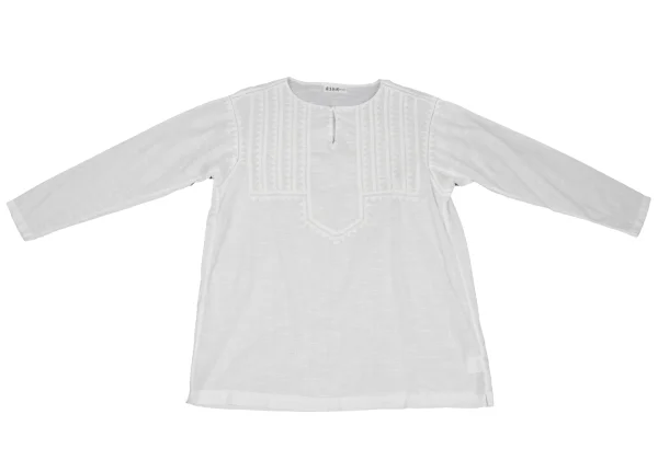 ASHA BY MDS Zigzag Design Blouse K-172692_002