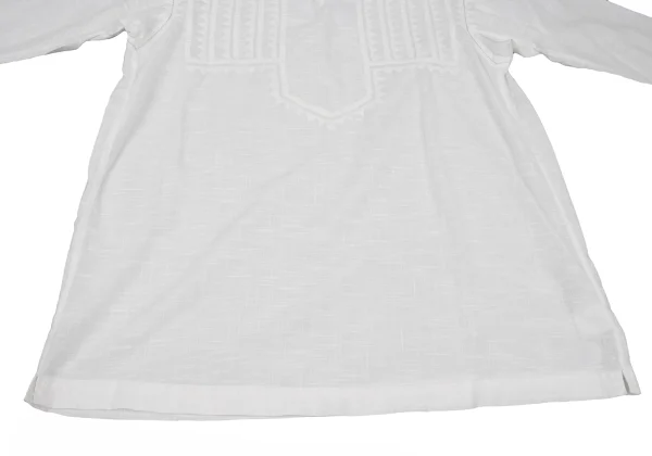 ASHA BY MDS Zigzag Design Blouse K-172692_012