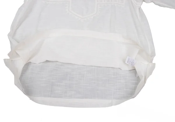 ASHA BY MDS Zigzag Design Blouse K-172692_014
