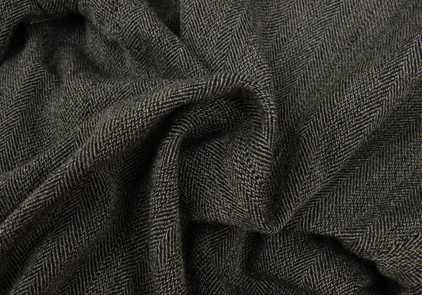 Paul Harnden Wool Striped Jacket K-172697_018