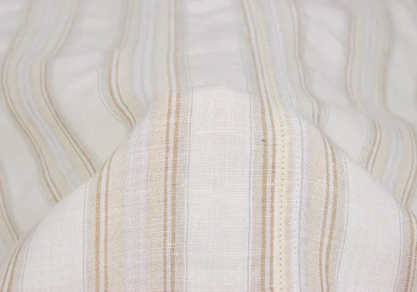 Papas Stripe Hooded Shirt K-172698_012