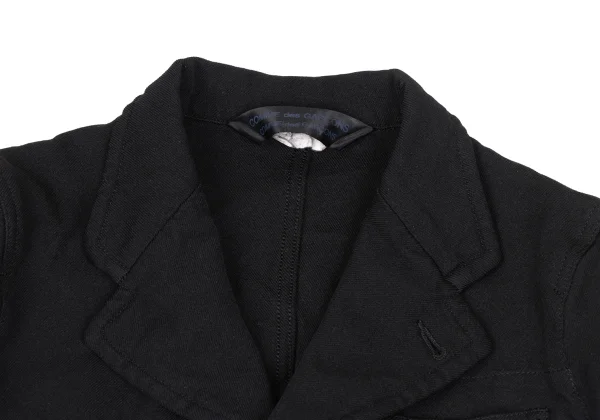 COMME des GARCONS Poly 4B Jacket K-172699_004