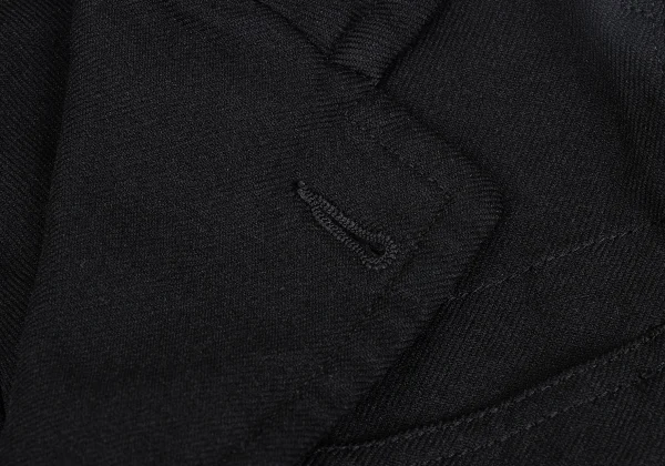 COMME des GARCONS Poly 4B Jacket K-172699_005