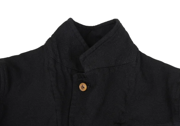 COMME des GARCONS Poly 4B Jacket K-172699_006