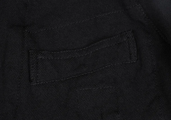 COMME des GARCONS Poly 4B Jacket K-172699_007