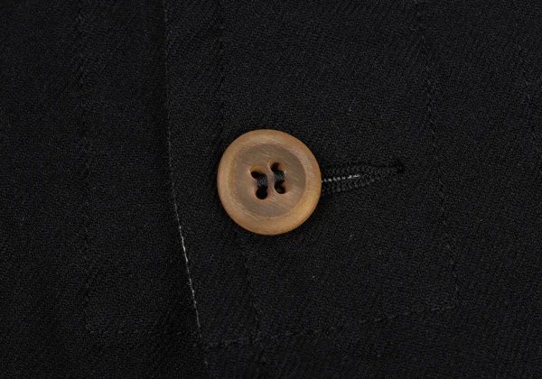 COMME des GARCONS Poly 4B Jacket K-172699_011
