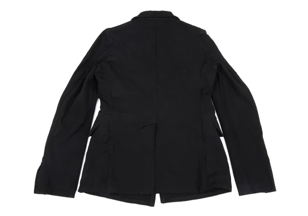 COMME des GARCONS Poly 4B Jacket K-172699_016