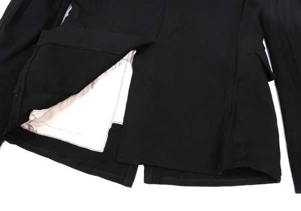 COMME des GARCONS Poly 4B Jacket K-172699_017