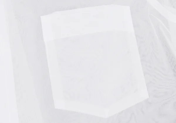 COMME des GARCONS Nylon See-through Shirt K-172723_006